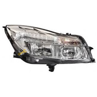 Фара правая для Опель Инсигния