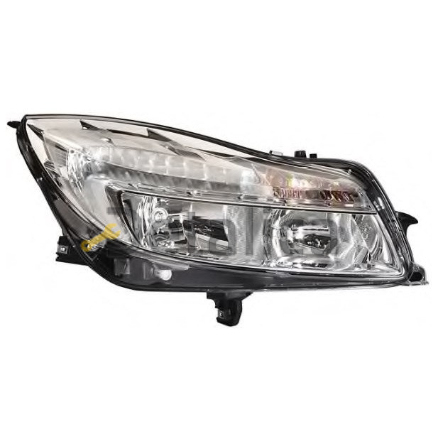 Фара правая для Опель Инсигния