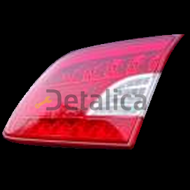 Фонарь задний внутренний правый для Ниссан Сентра B17 Китай