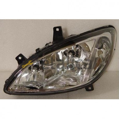 Фара левая для Мерседес Виано W639 2004-2009 оригинал