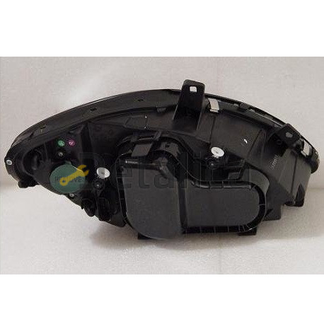 Фара левая для Мерседес Виано W639 2004-2009 оригинал