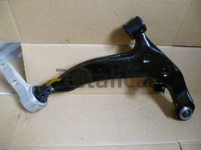 Рычаг передний правый для Ниссан Теана L33 Китай Рычаг передний правый для Ниссан Теана L33 Китай