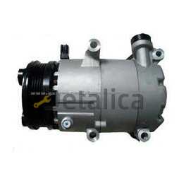 Компрессор кондиционера для Вольво S40 1.6 Ava