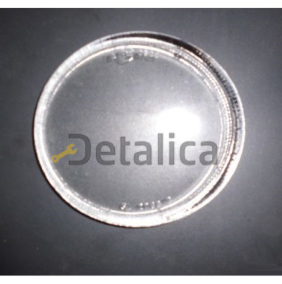 Стекло фары противотуманки левой для тойота рав 4 от 2011