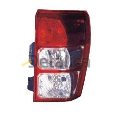 Фонарь задний правый для Сузуки Гранд Витара 5дв