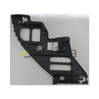 Суппорт фары передней левой ( крепление фары ) для Фольксваген Гольф 6 от 2009 (Китай)