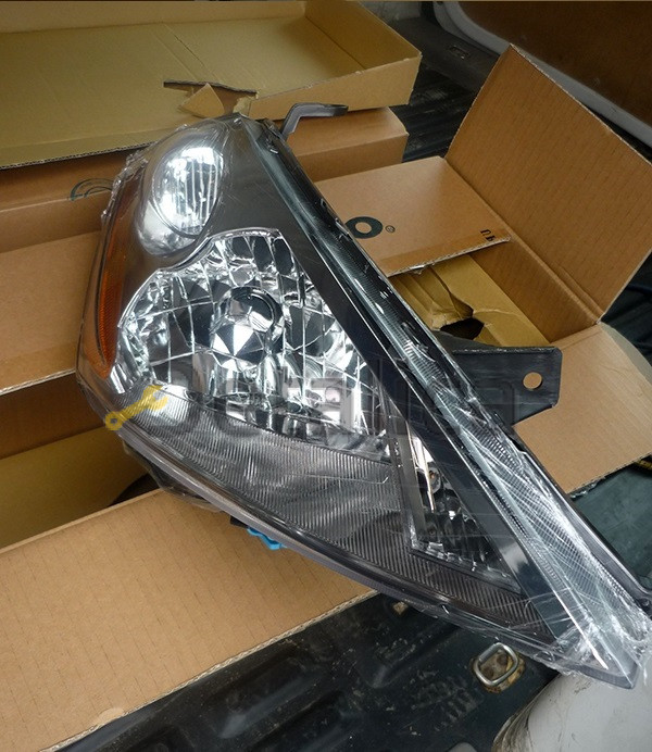 Фара правая для Ниссан Мурано Z50