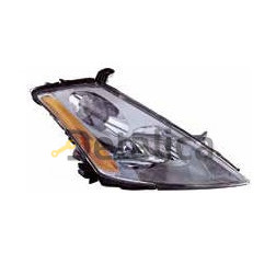 Фара правая для Ниссан Мурано Z50