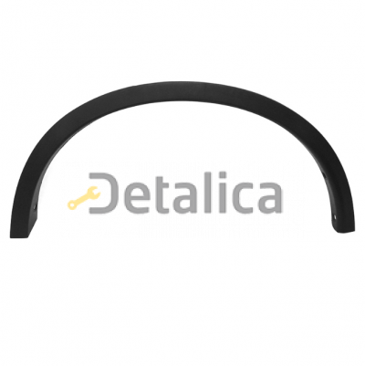 Расширитель заднего крыла левый для Ниссан Х-Трейл Т32 Китай