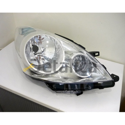 Фара правая для Ниссан Ноте рестайлинг