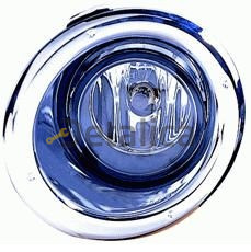 Фара противотуманная левая для Ниссан Патрол Y61