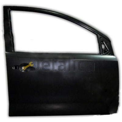 Дверь передняя правая для Ниссан Ноте Е11