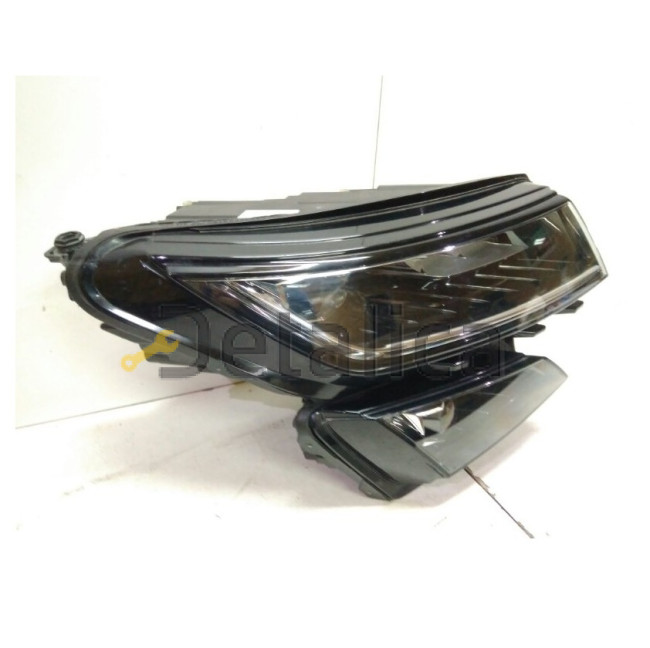 Фара передняя правая для Шкода Кодиак светодиодные ксенон Led оригинал