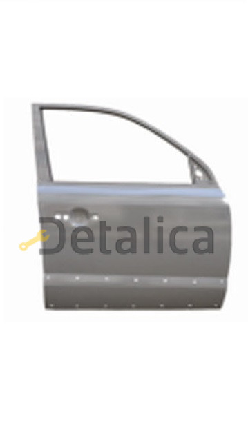 Дверь передняя правая для Хендай Туксон от 2004 (Китай)