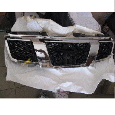 Решетка радиатора для Ниссан Х-Трейл Т31 рестайл оригинал