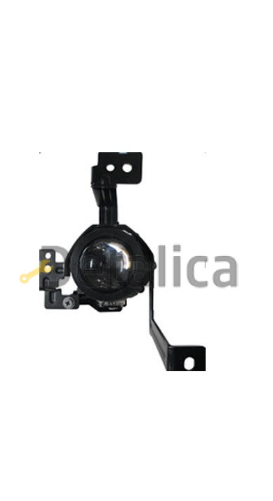 Фара противотуманная правая для Киа Спортейдж 3 от 2016 (Depo)