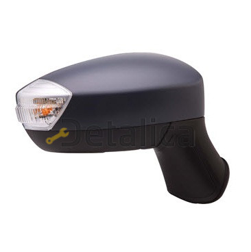 Зеркало левое для Форд Куга 2008-2012