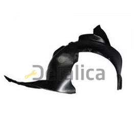 Подкрылок переднего крыла левый для Шкода Фабия от 2010 (Китай)