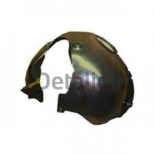 Подкрылок переднего крыла правый для Фольксваген Тигуан от 2007 (Тайвань) Подкрылок переднего крыла правый для Фольксваген Тигуан от 2007 (Тайвань)