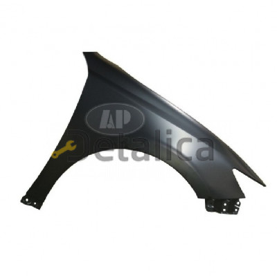 Крыло переднее правое для лексус es250/350 от 2012