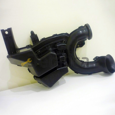 Резонатор воздушного фильтра для Ниссан Жук