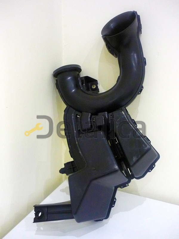 Резонатор воздушного фильтра для Ниссан Жук