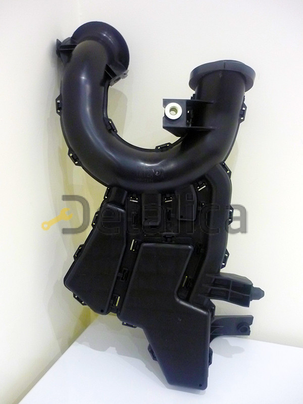 Резонатор воздушного фильтра для Ниссан Жук