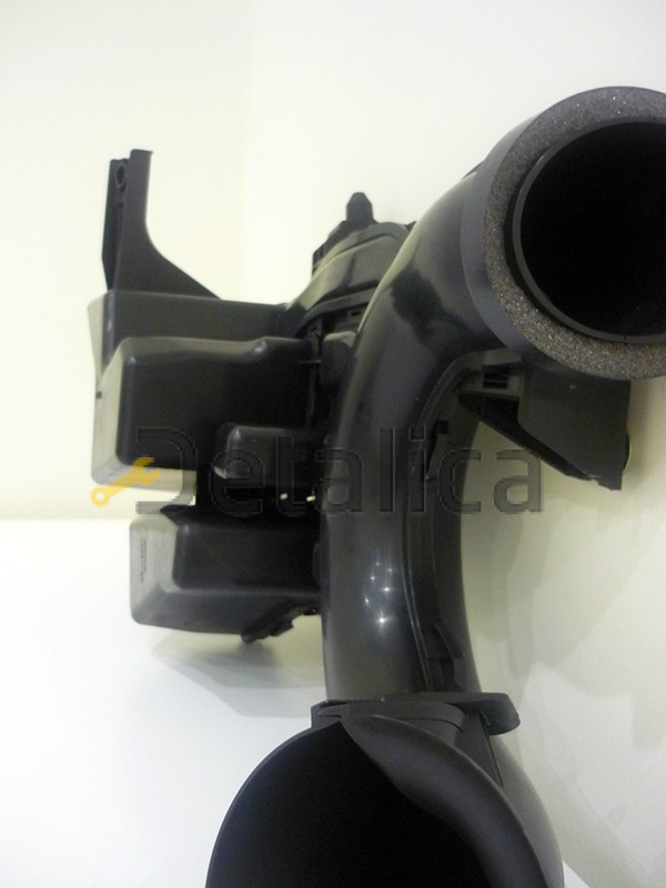 Резонатор воздушного фильтра для Ниссан Жук