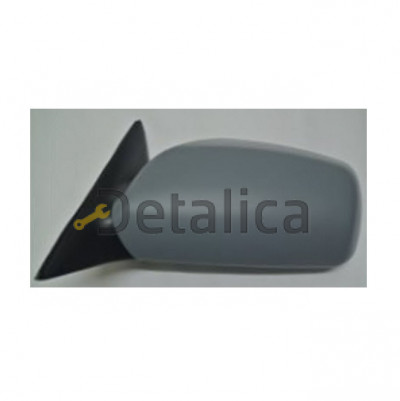 Зеркало левое электрическое с подгрев для Тойота Камри 40 от2006 (Тайвань) convex USA несклад см фото