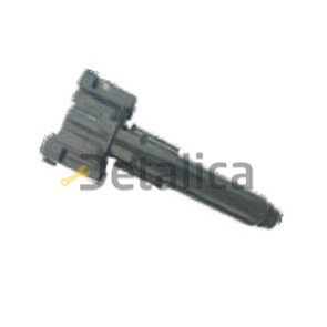 Форсунка омывателя фары левая для Тойота Камри V50 от 2014 (Китай)