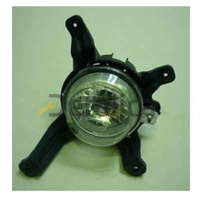 Фара противотуманная левая для Хендай IX35 от 2010 (Тайвань)