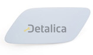 Крышка форсунки для Ауди А6 омывателя фары лев (Тайвань)