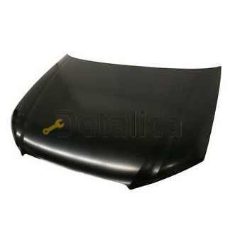 Капот для Ауди А3 от 2008 (Тайвань)