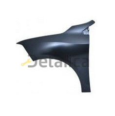 Крыло переднее левое для рено флюенс от 2010