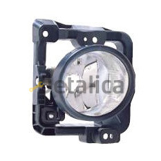 Фара противотуманная правая для Хонда Аккорд от 2008