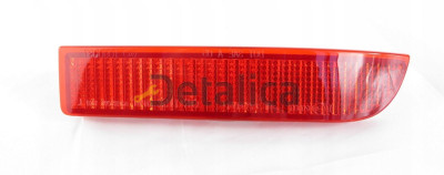 Фонарь-катафот для RAV4 прав в задн бампер (Китай)