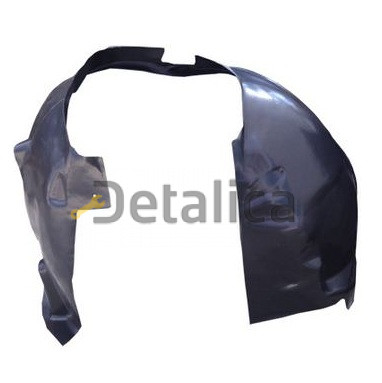 Подкрылок переднего крыла левый для Ситроен С5