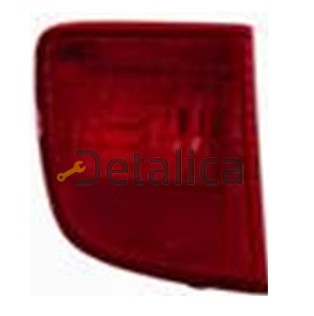 Фонарь задний в бампер левый для лексус LX570 от 2008