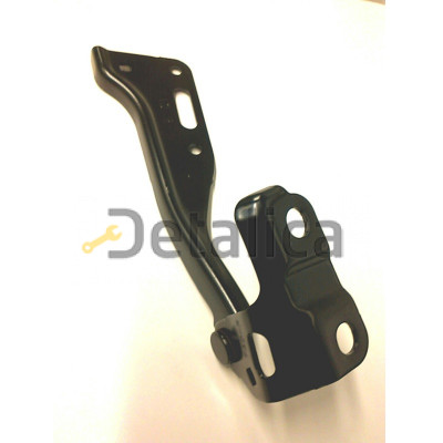 Петля капота левая для Хонда Аккорд 8 API