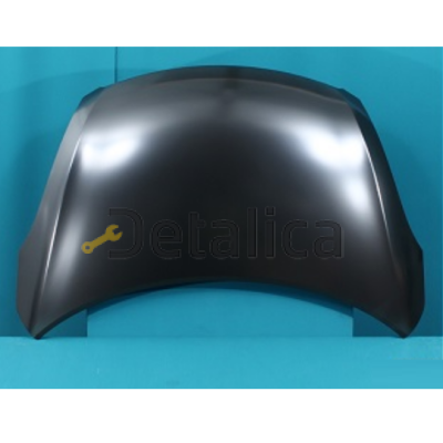 Капот Сузуки Свифт 2010-2013 Тайвань