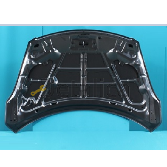 Капот Сузуки Свифт 2010-2013 Тайвань