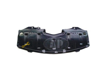 Mazda 6 защита поддона пластик (Тайвань)