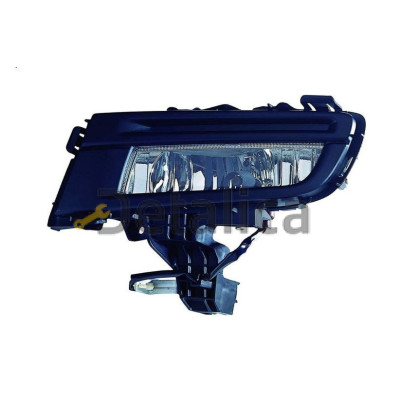 Фара противотуманная левая хэтчбэк  sport для мазда 3 от 2007