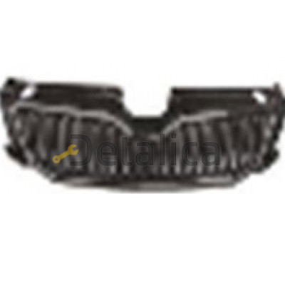 Решётка радиатора для Шкода Октавиа А7 от 2013 (Китай)