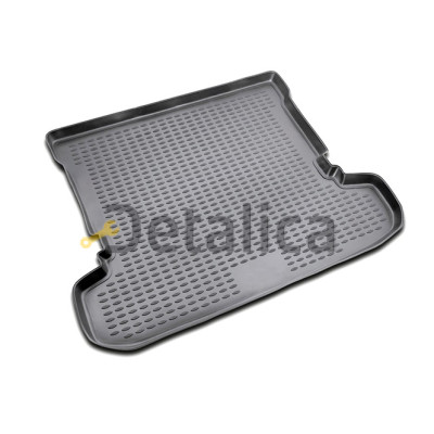 Коврик в багажник FORD Mondeo 2007-2012 седан резиновый