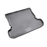 Коврик в багажник FORD Mondeo 2007-2012 седан резиновый