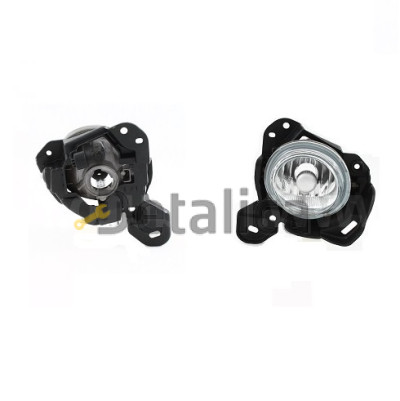 Фара противотуманная правая оригинал для мазда сх5 от 2012