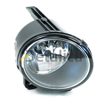 Фара противотуманная правая для BMW E53 X5 от 2004