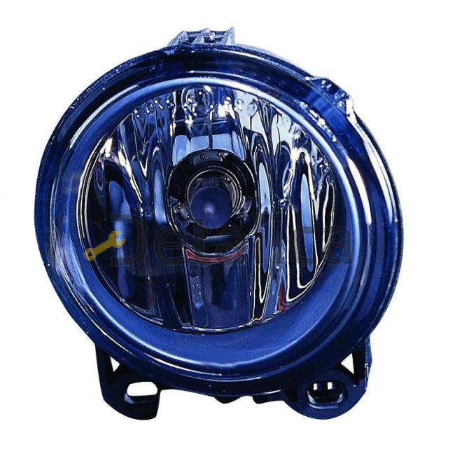 Фара противотуманная правая для BMW E53 X5 от 2004