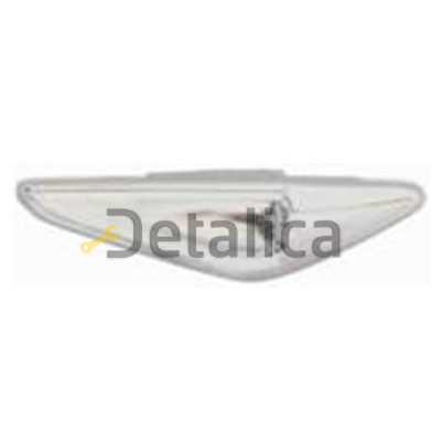 Повторитель поворота в крыло правый с диод для BMW E70 X5 от 2007-2010